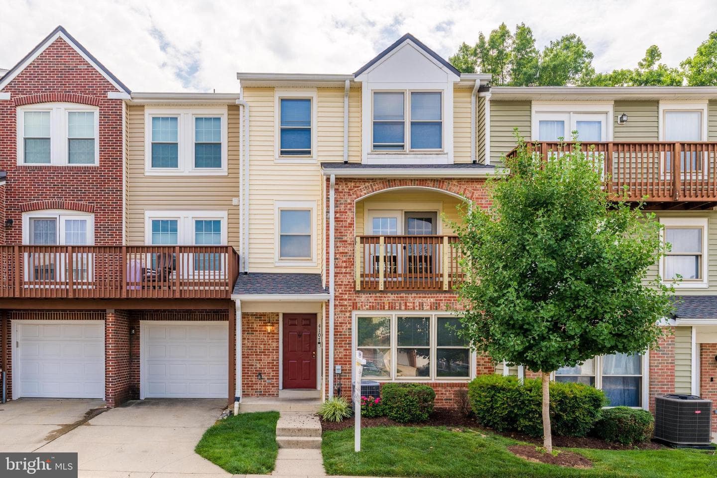 4107 Churchman Way, Woodbridge