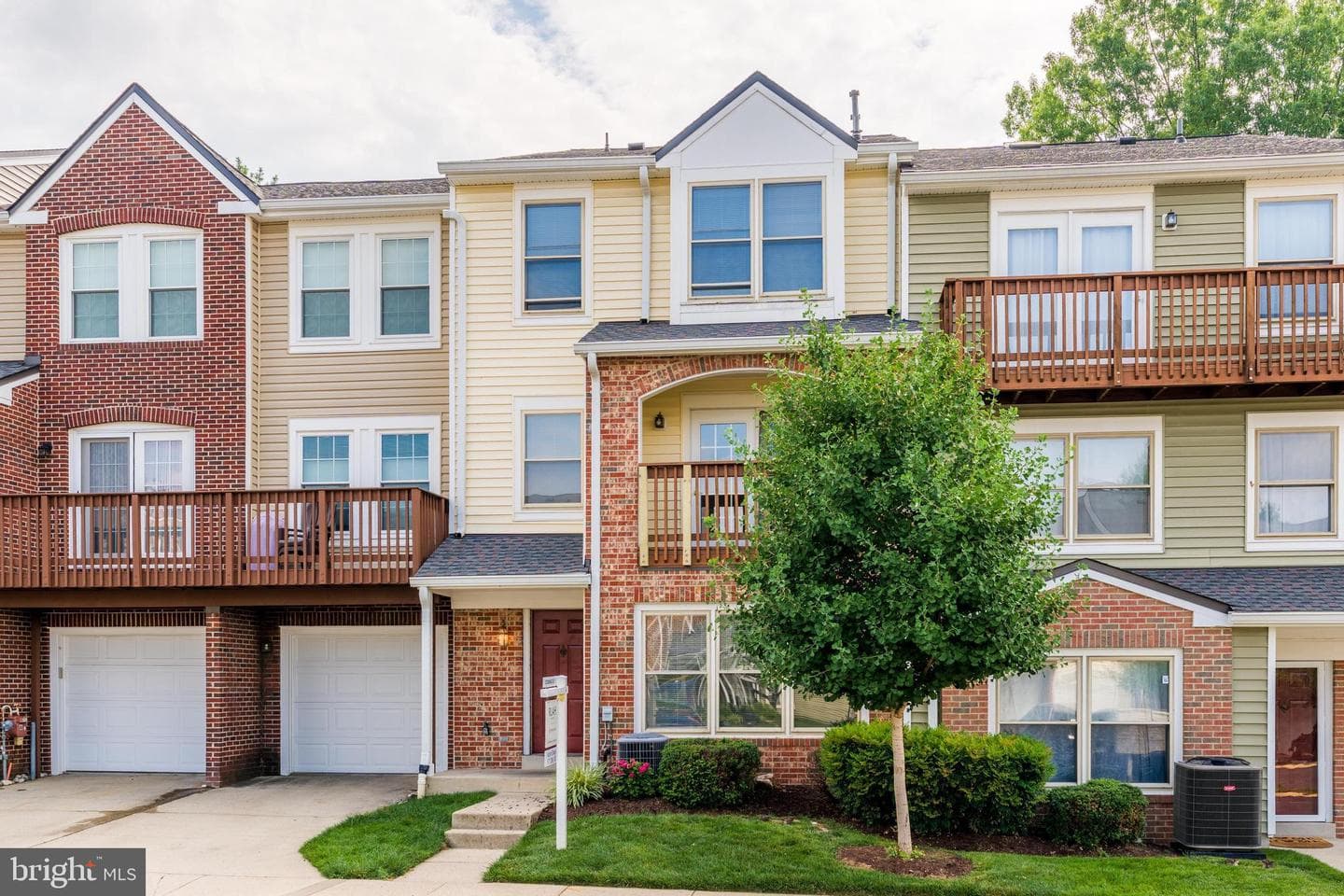 4107 Churchman Way, Woodbridge