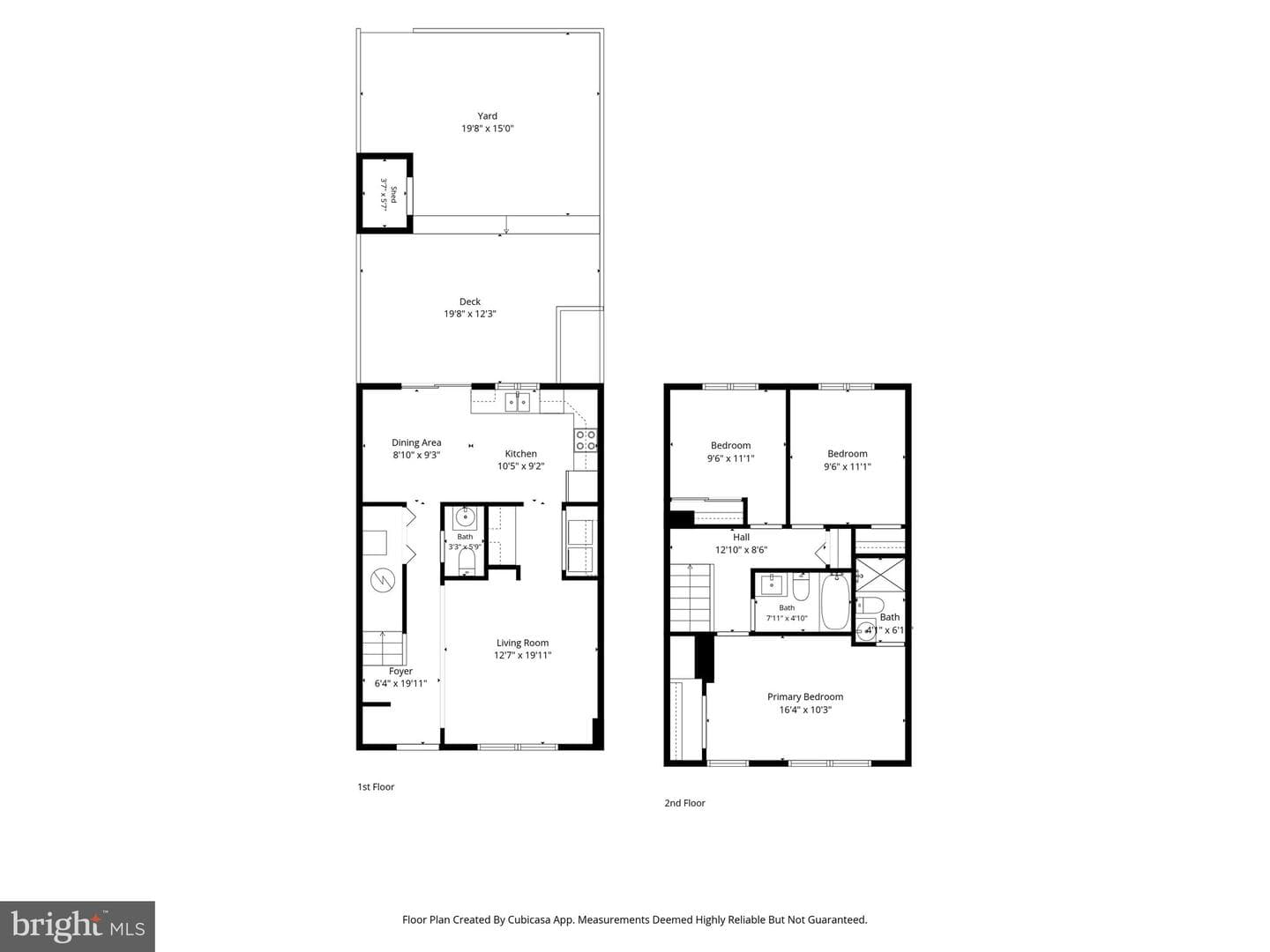 10167 Wilmington Street photo 33