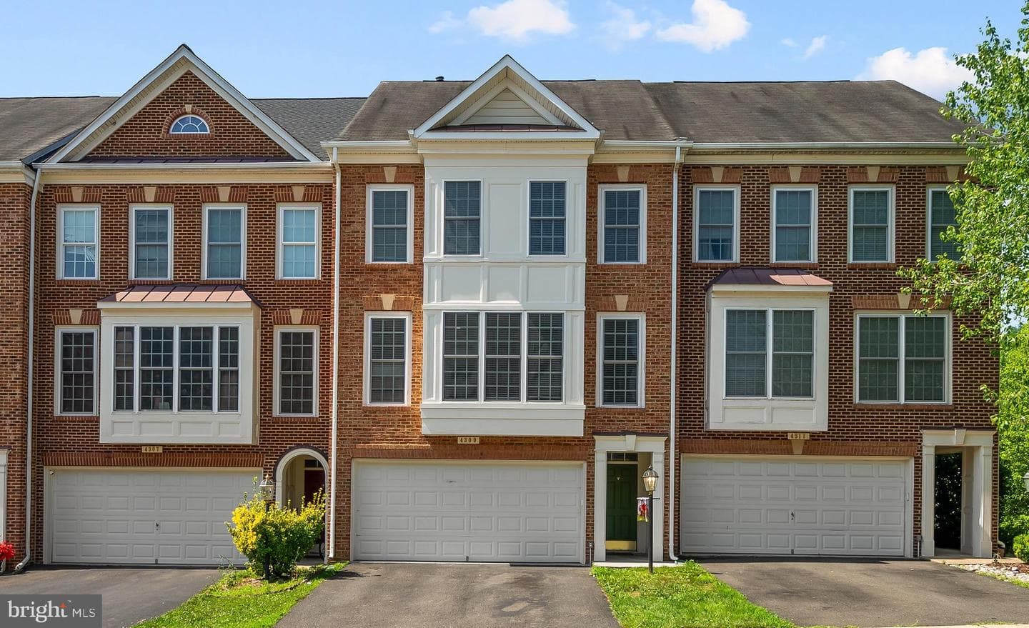 4309 Stone Mountain Court, Dumfries