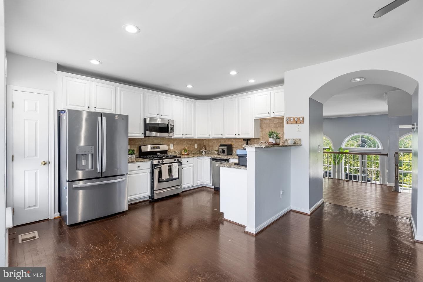 4309 Stone Mountain Court photo 13