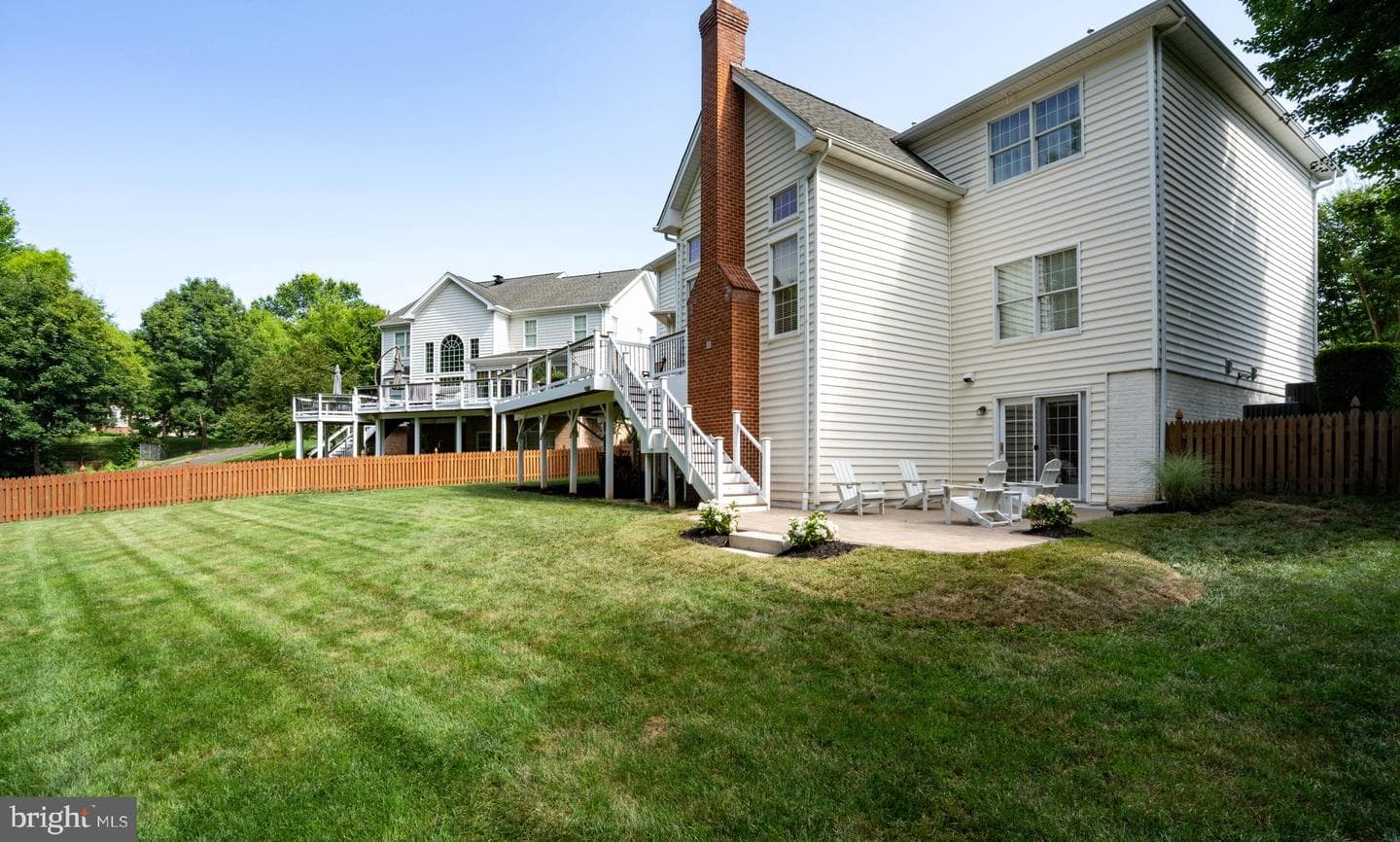 15777 Parkers Ford Court photo 12