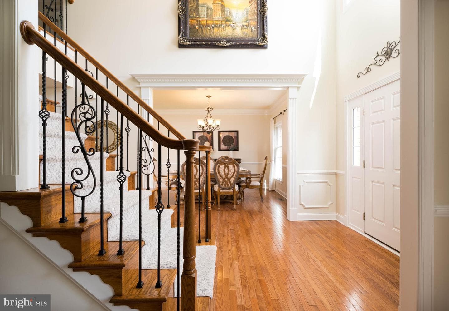 15777 Parkers Ford Court photo 28