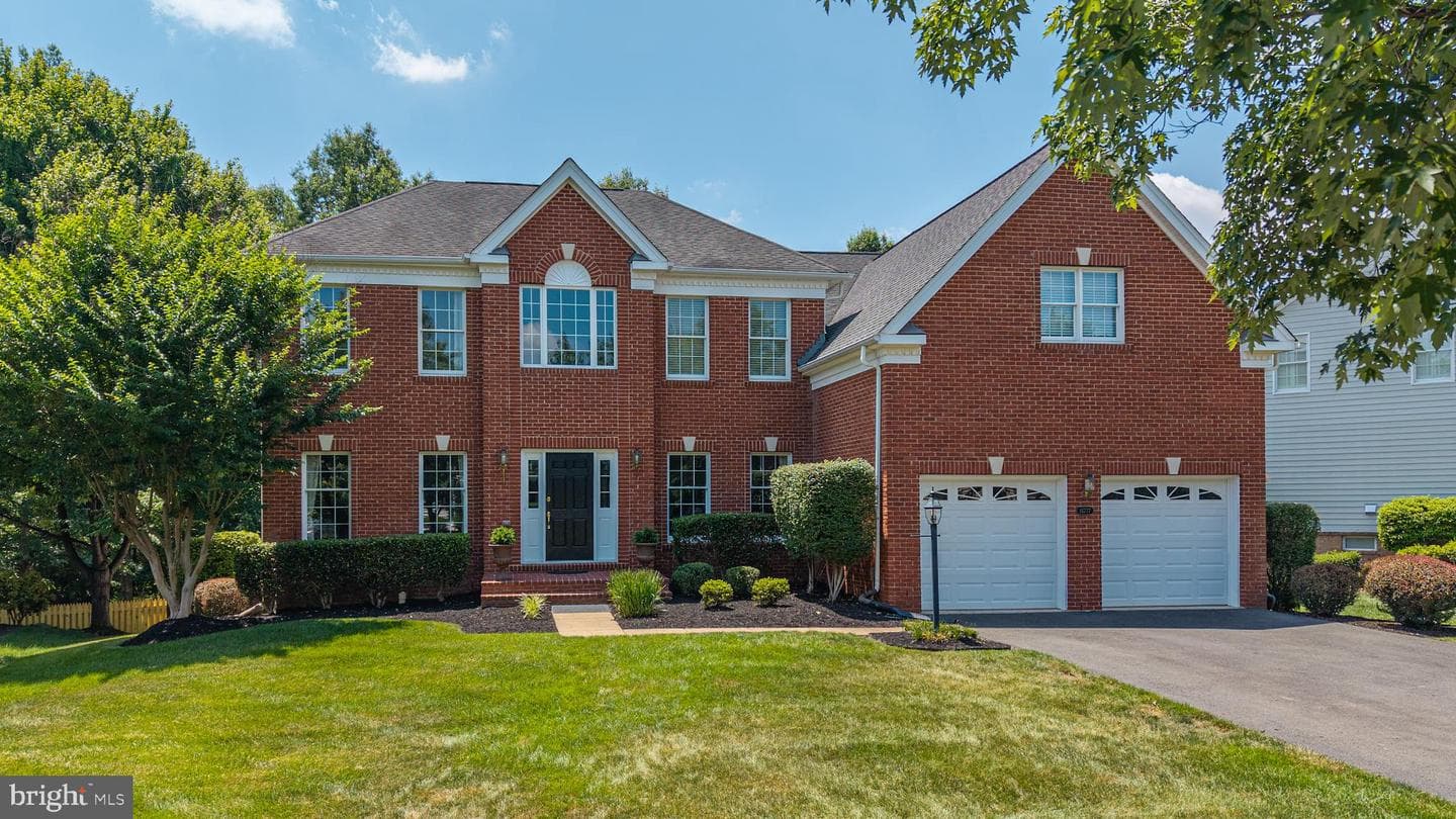15777 Parkers Ford Court photo 3