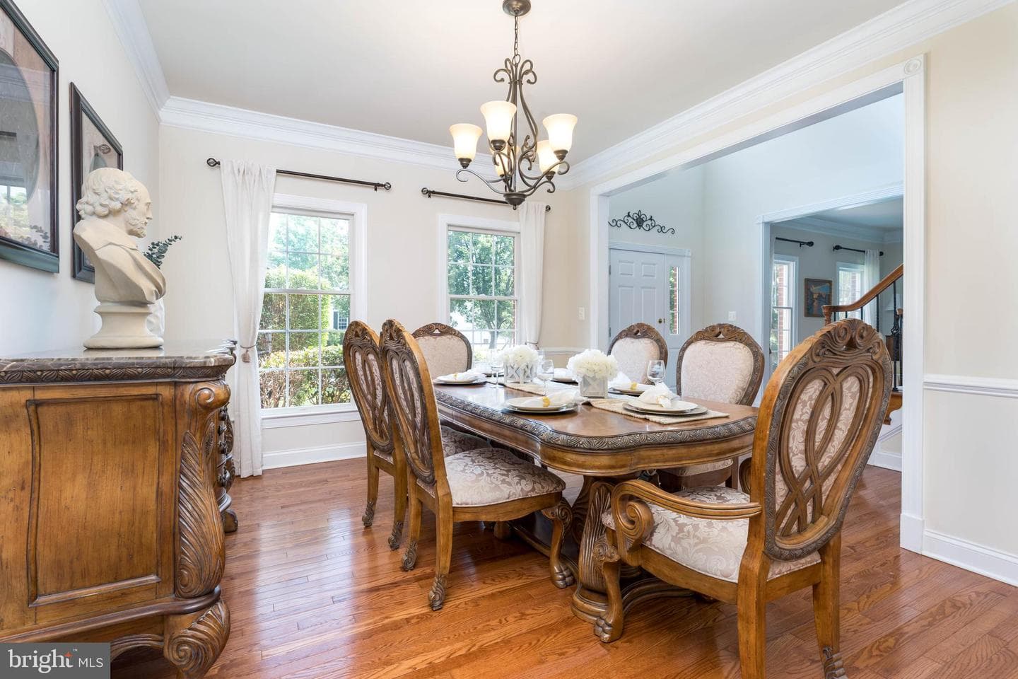 15777 Parkers Ford Court photo 30