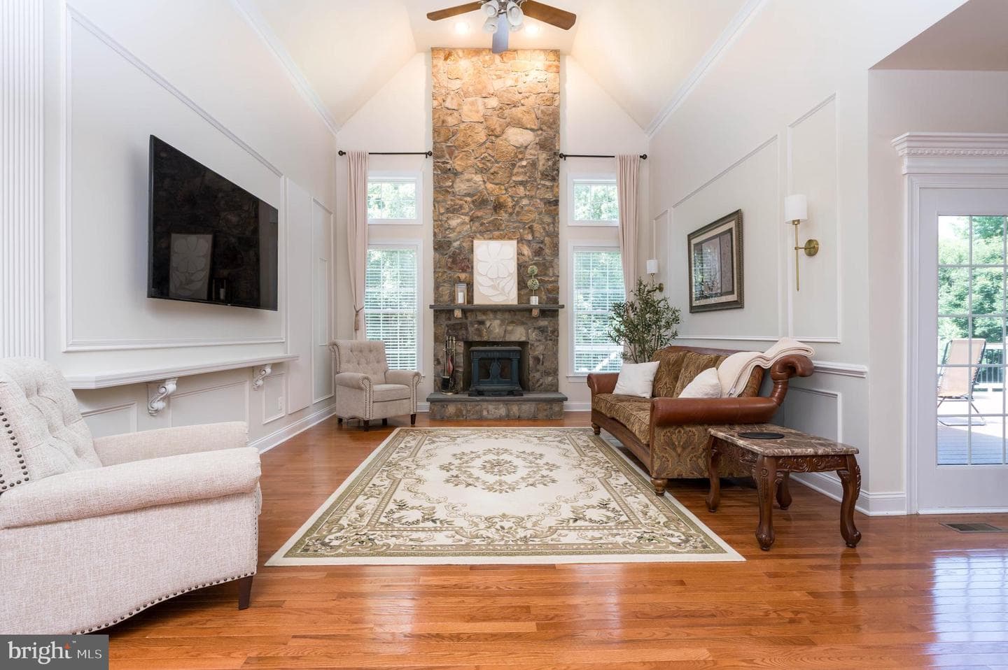 15777 Parkers Ford Court photo 31