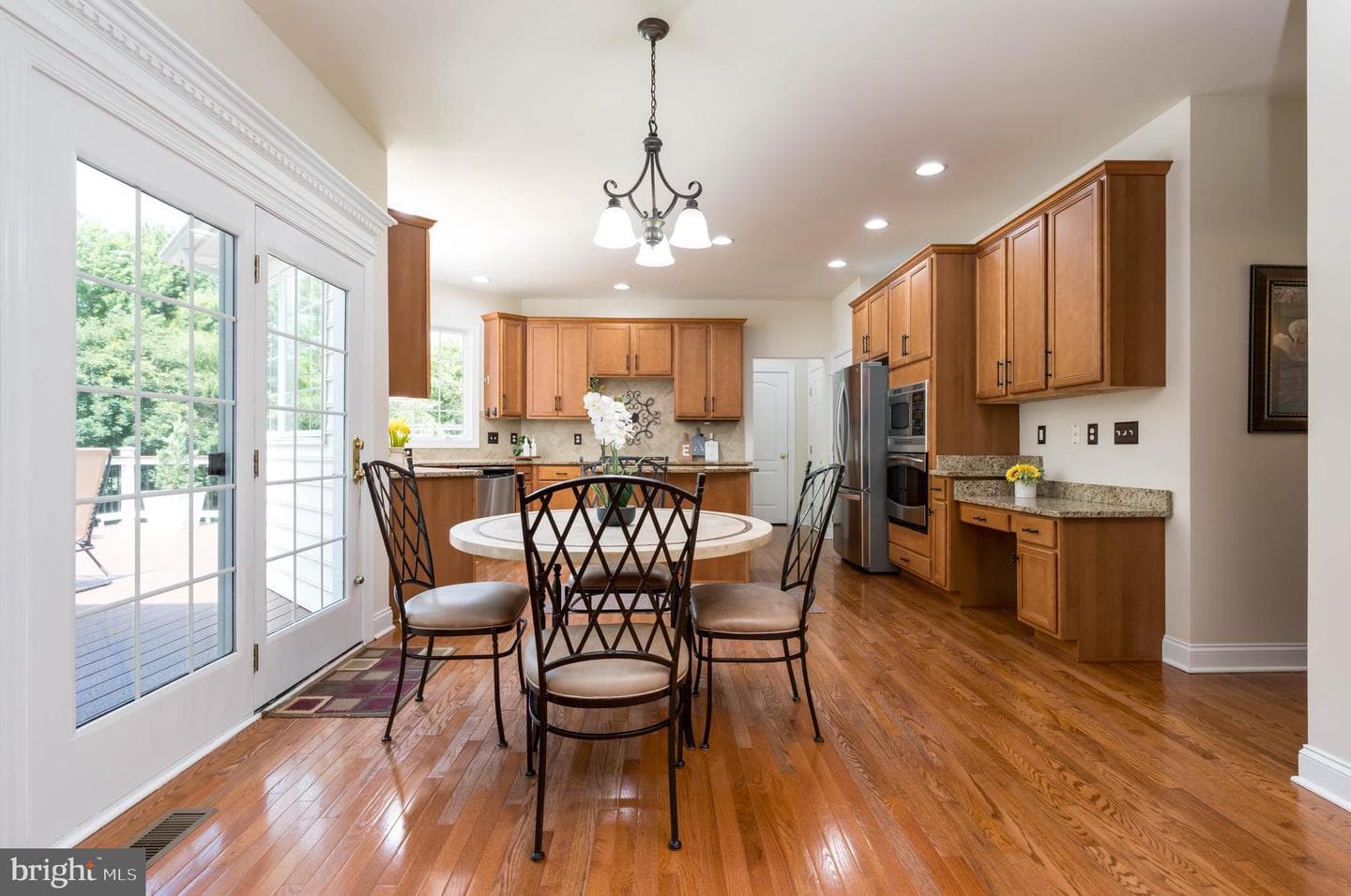 15777 Parkers Ford Court photo 34