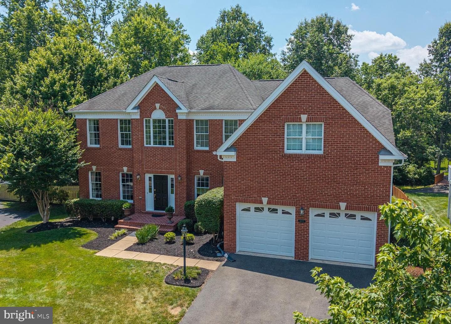 15777 Parkers Ford Court photo 4