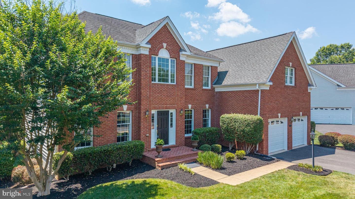 15777 Parkers Ford Court photo 5