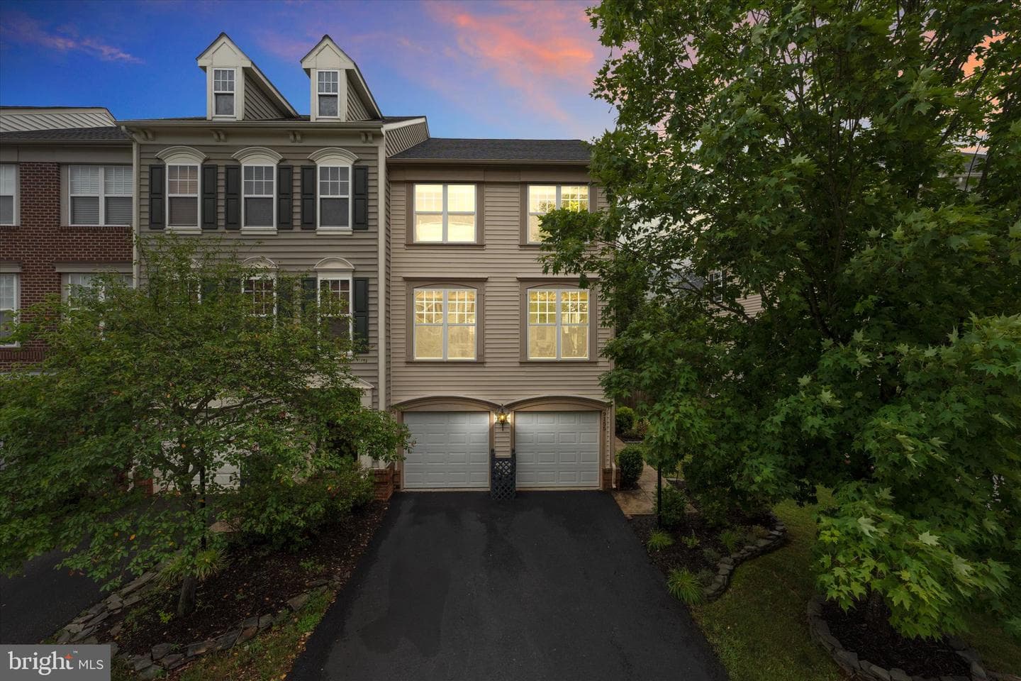 9155 Ribbon Falls Loop, Bristow