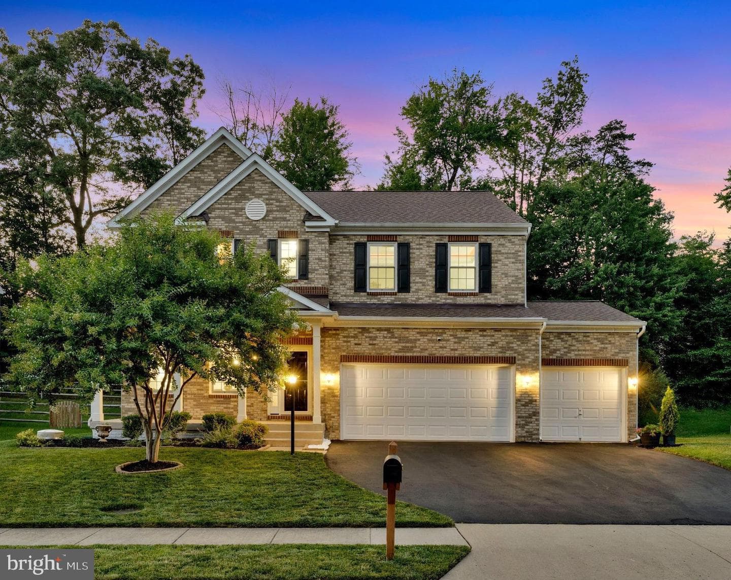 10624 Berry Orchard Court, Manassas