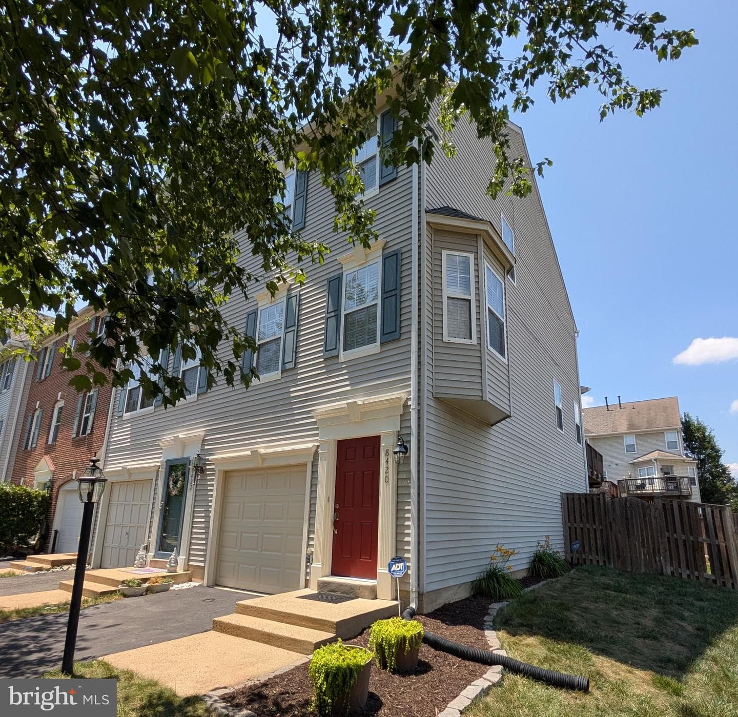 8420 Limbaugh Way, Bristow