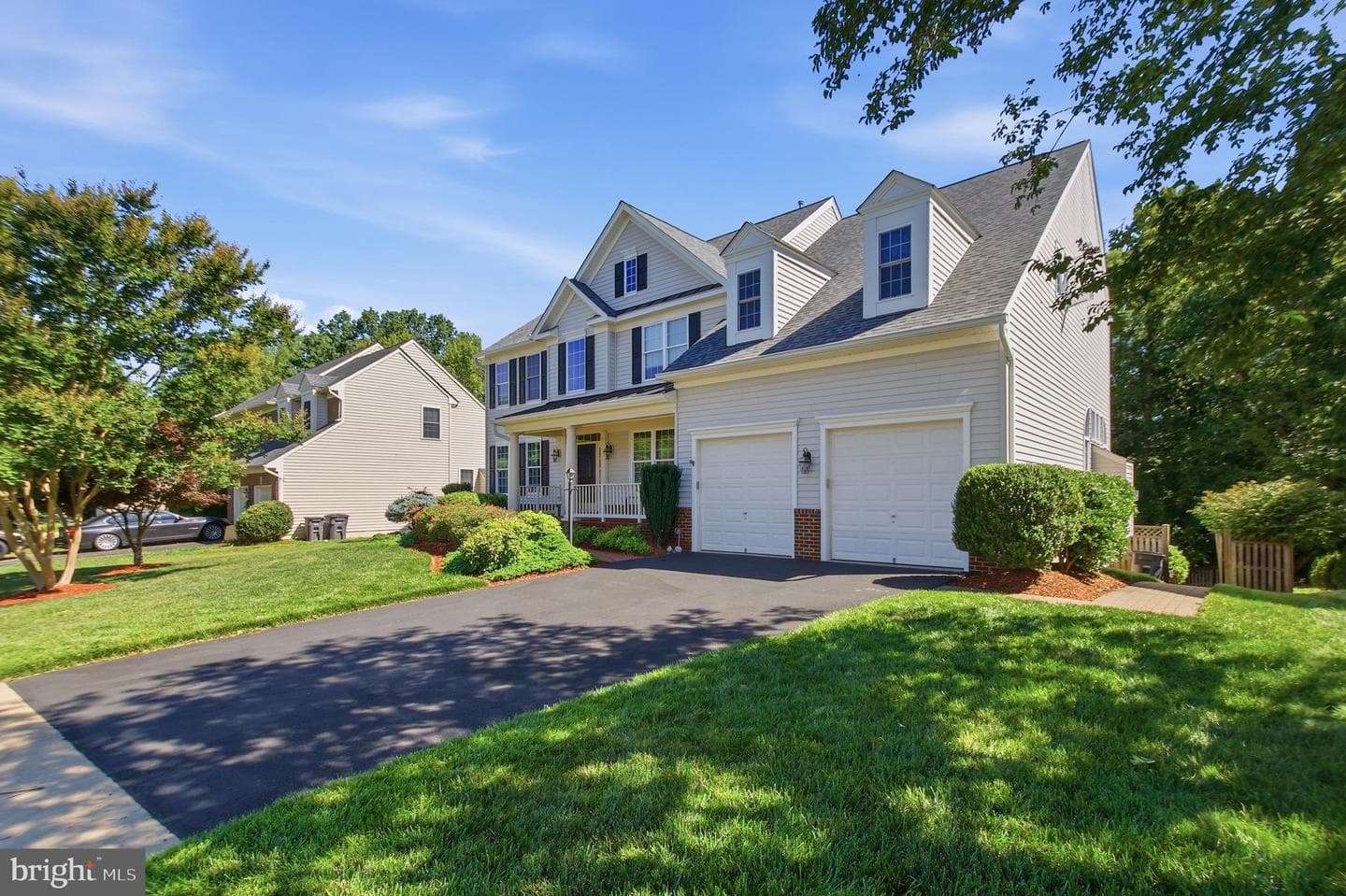 3646 Thomasson Crossing Drive, Triangle