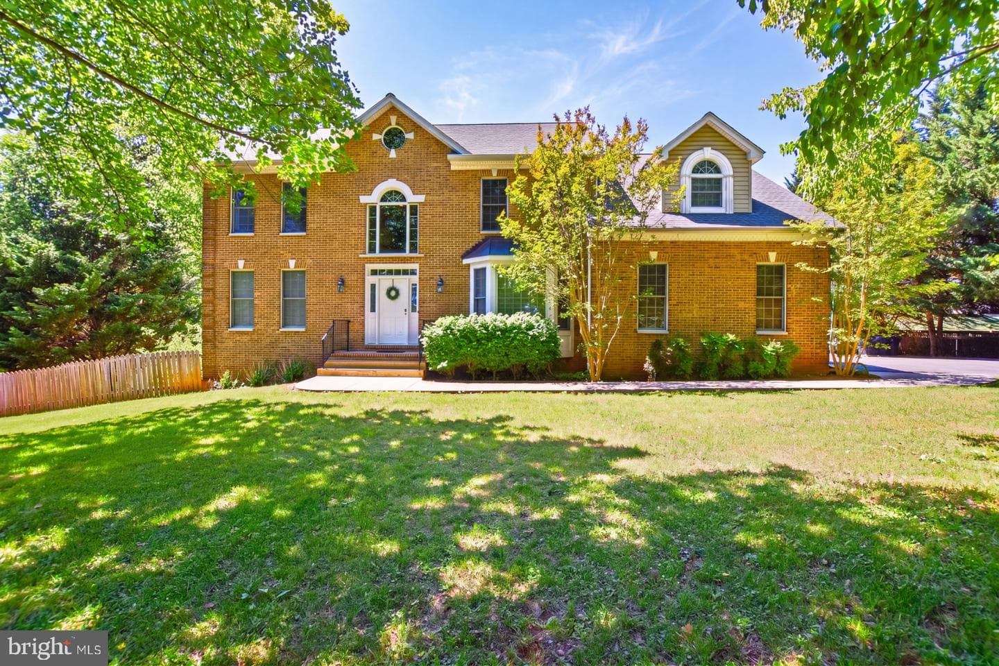 4228 Misty Ridge Drive, Haymarket