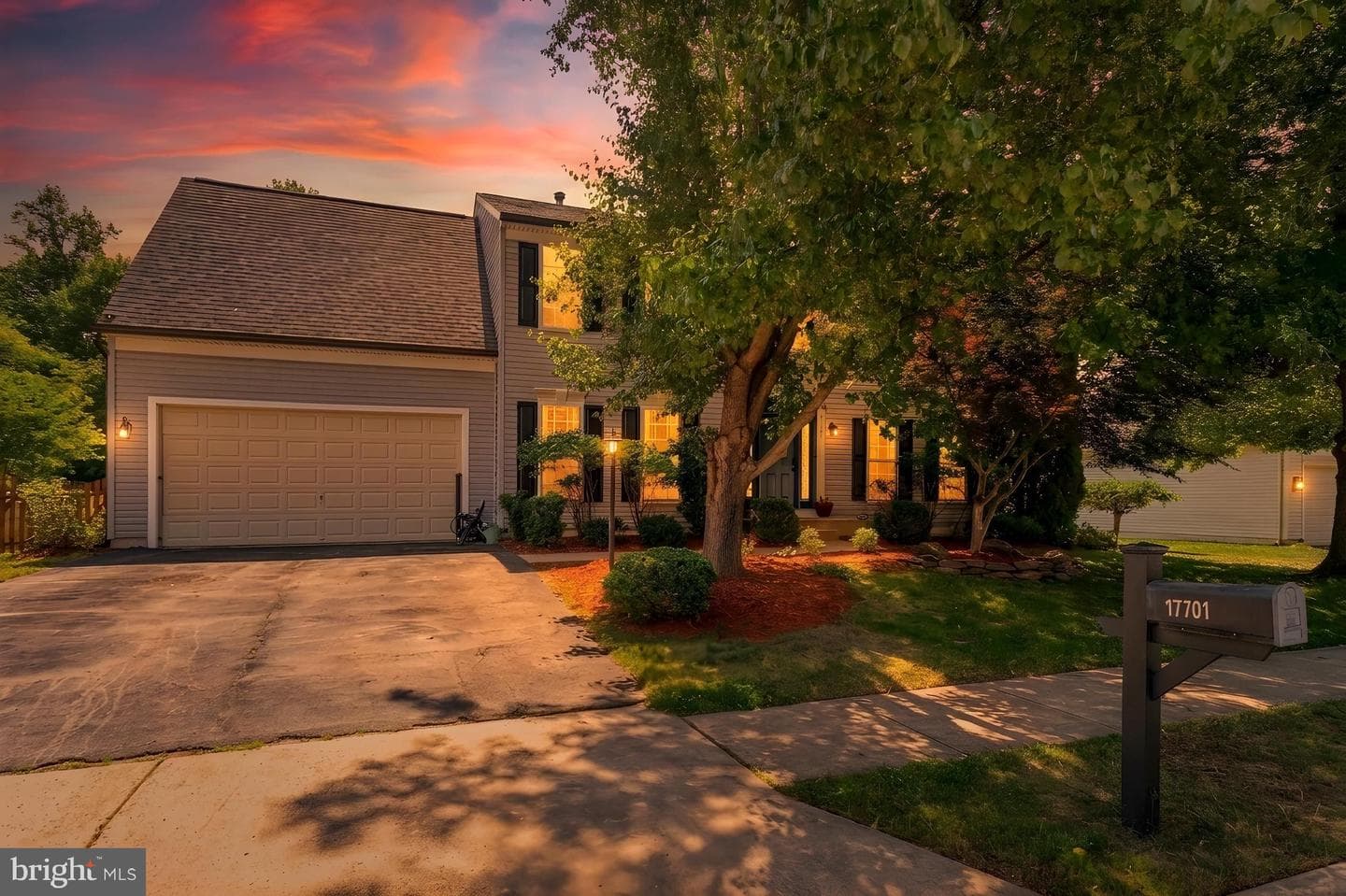 17701 Avenel Lane, Dumfries