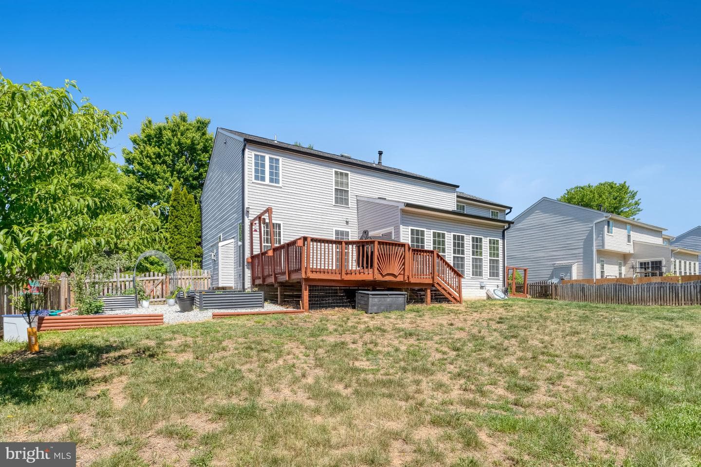 17701 Avenel Lane photo 41