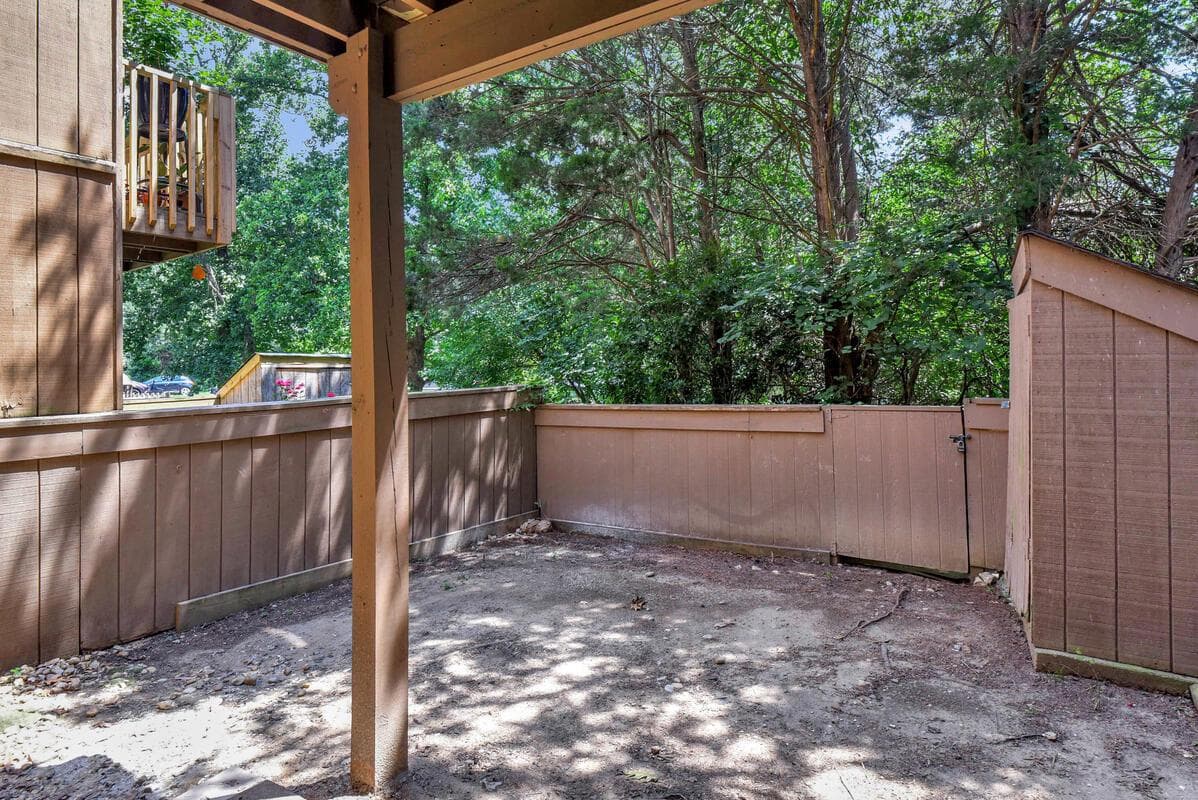 15361 Grist Mill Terrace photo 36