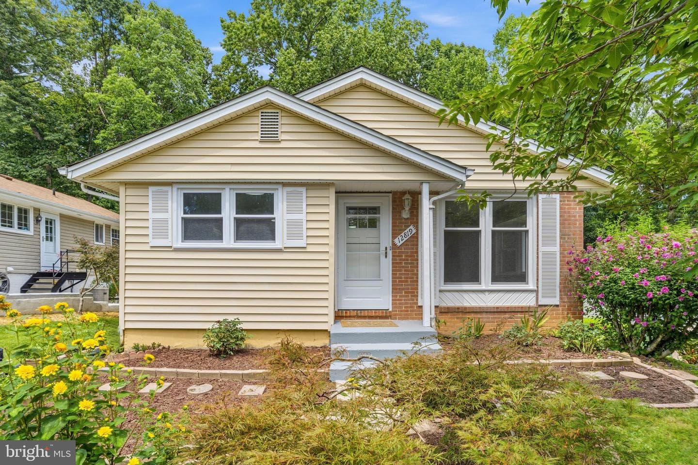12819 Greenhall Drive photo 1