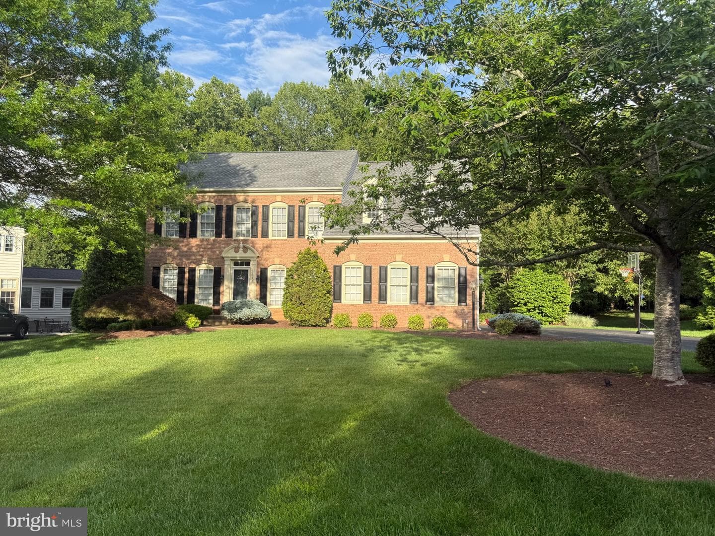 13175 Amblewood Drive, Manassas