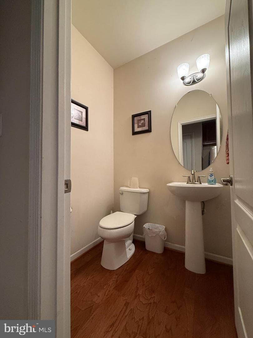 4908 Dane Ridge Circle photo 7