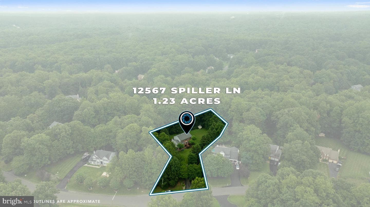 12567 Spiller Lane photo 89