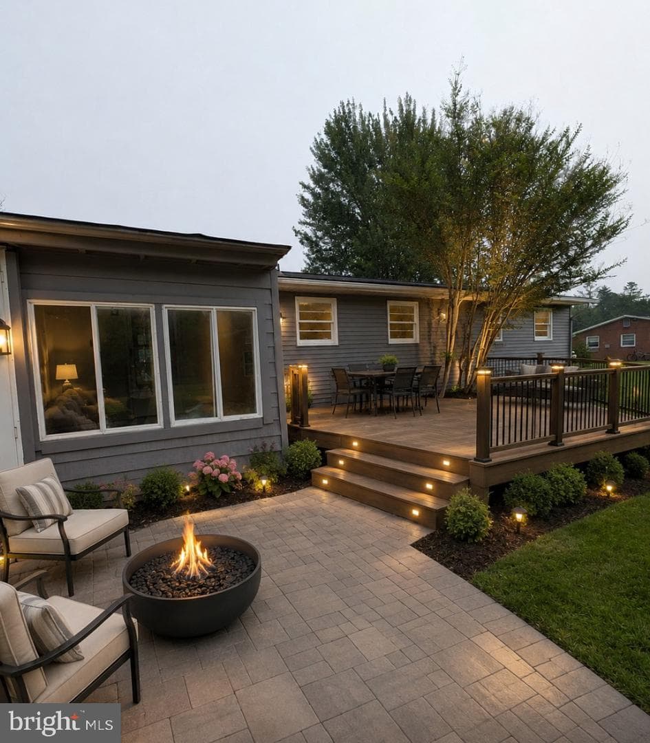 8614 Linton Hall Road photo 21