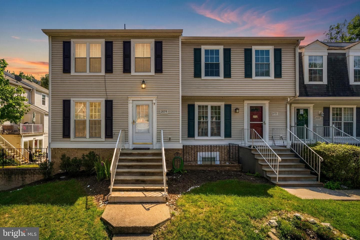 2874 Madeira Court photo 30