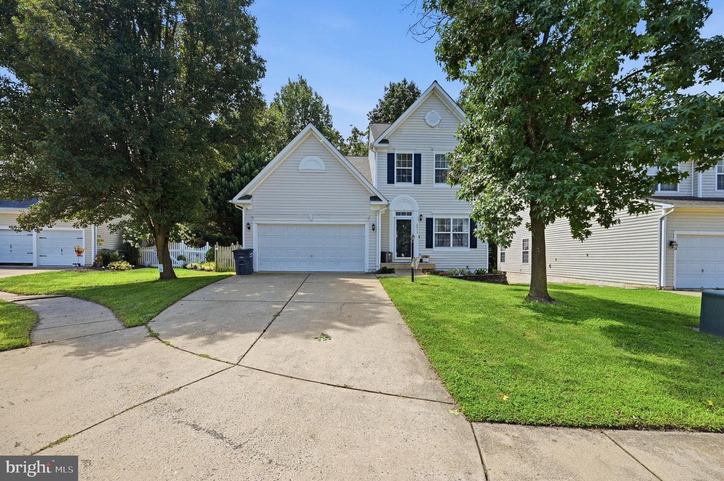 2973 Birch Creek Court photo 1