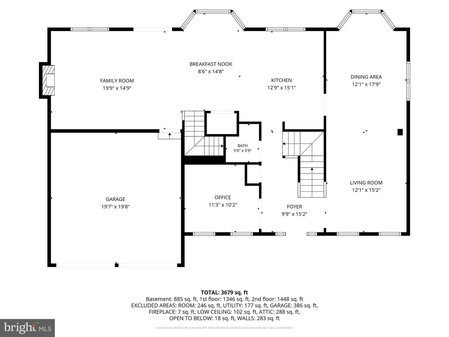 5871 Paine Run Pl photo 63