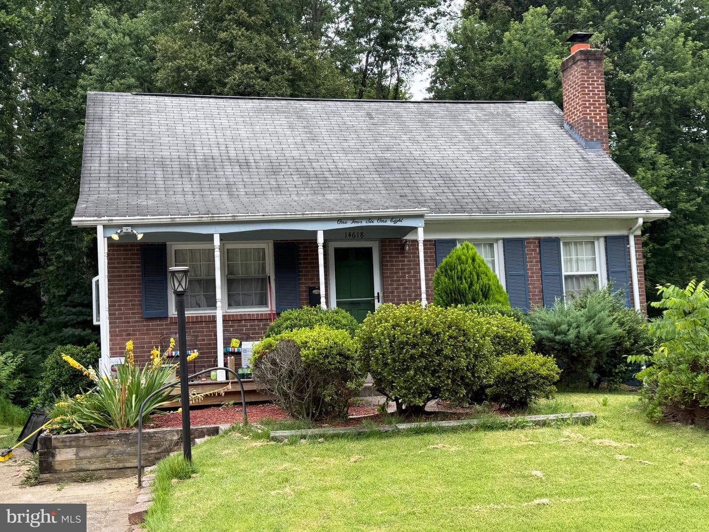 14618 Danville Road photo 1