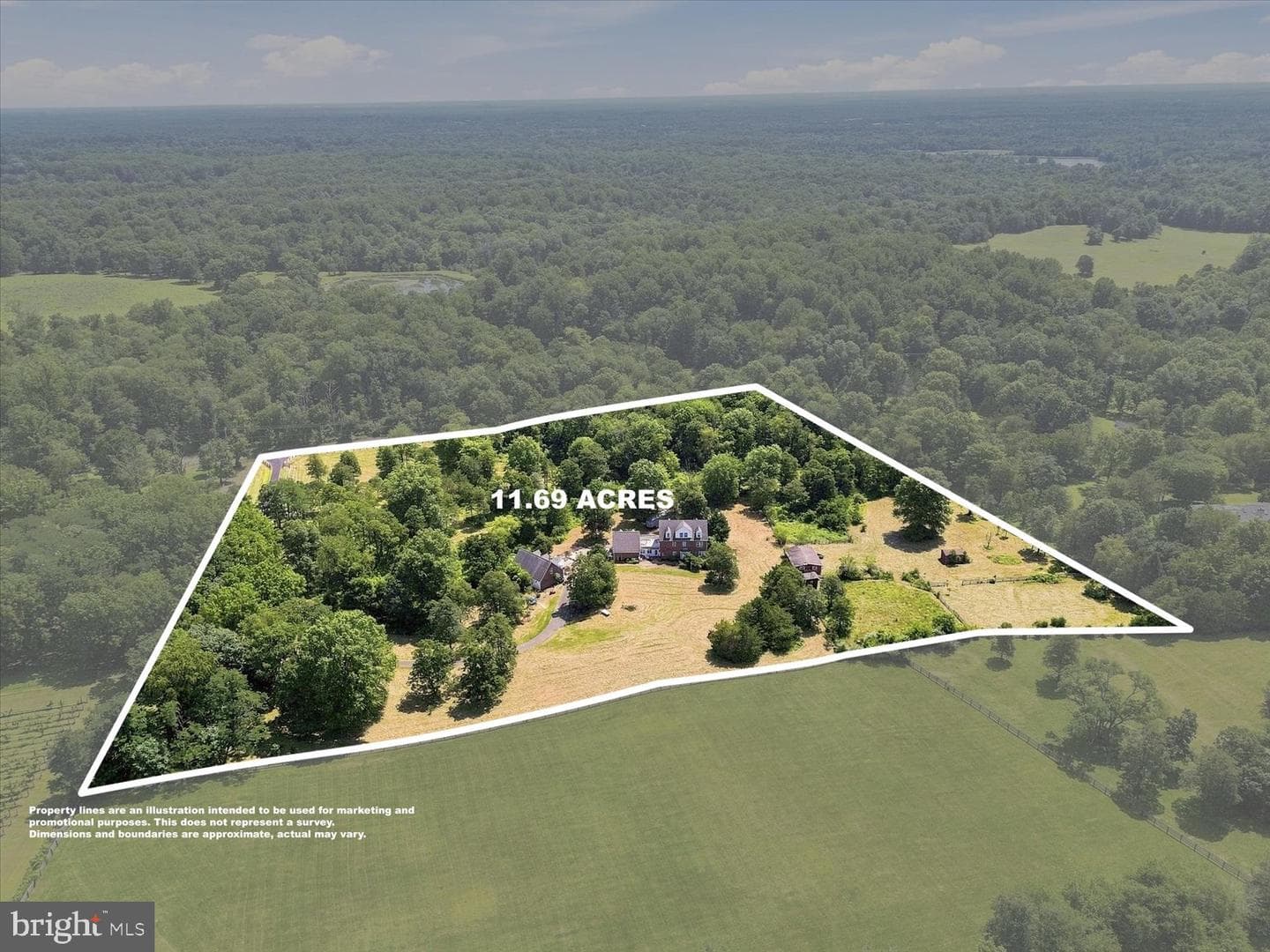 5050 Antioch Road photo 4