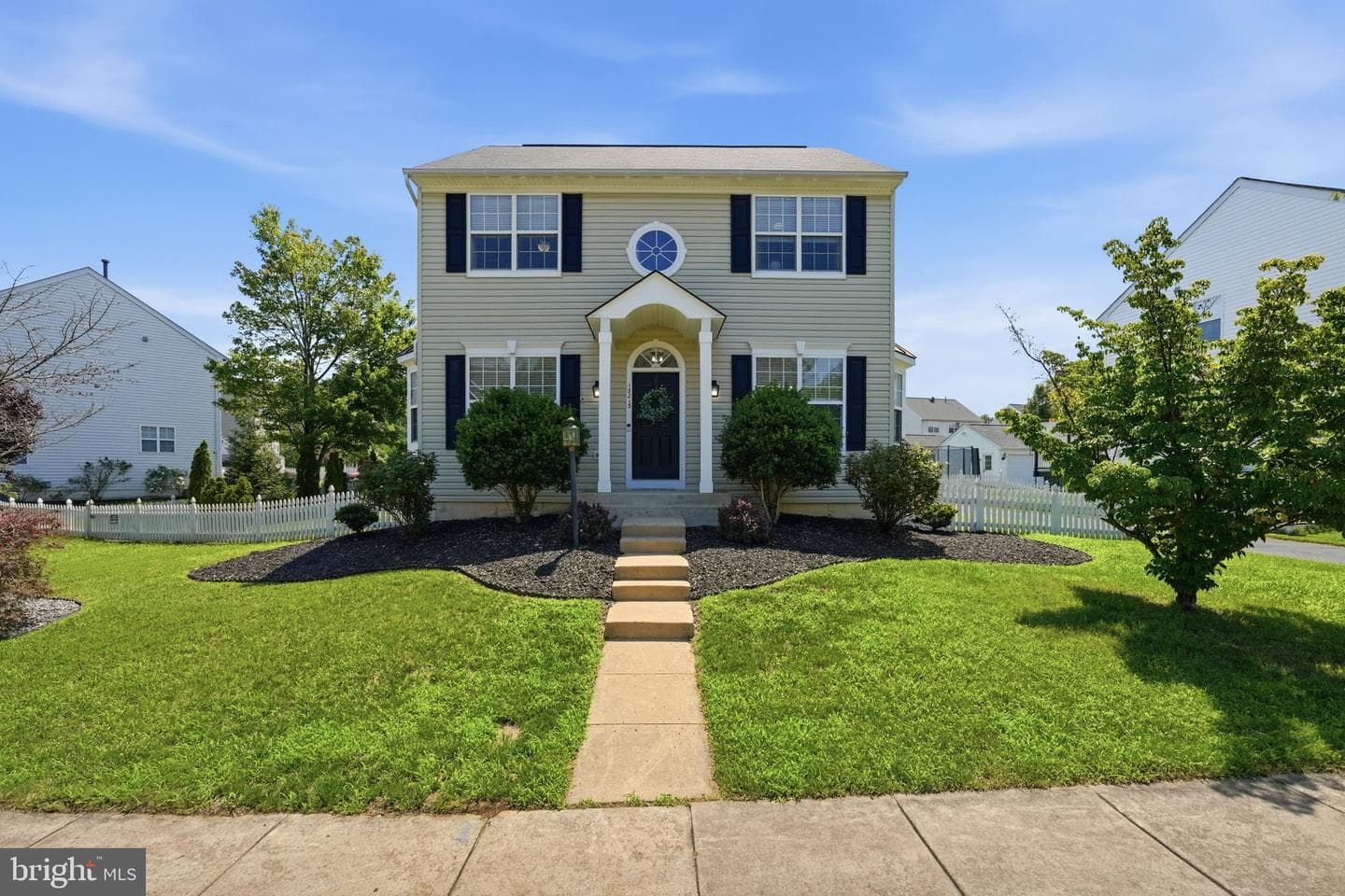 13213 Daldownie Court, Bristow