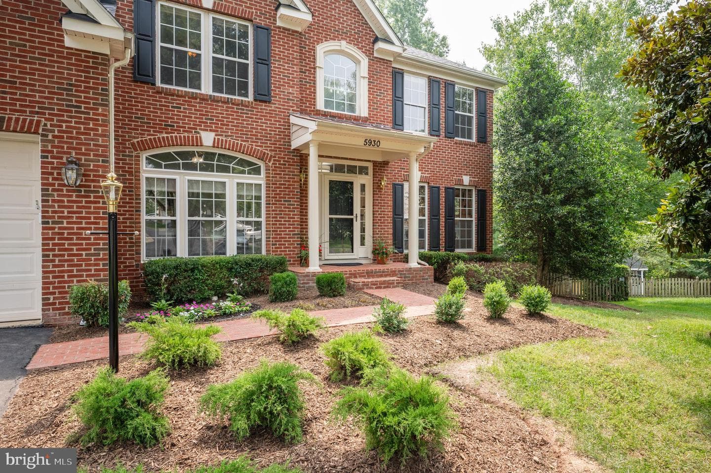 5930 Callie Furnace Court photo 3