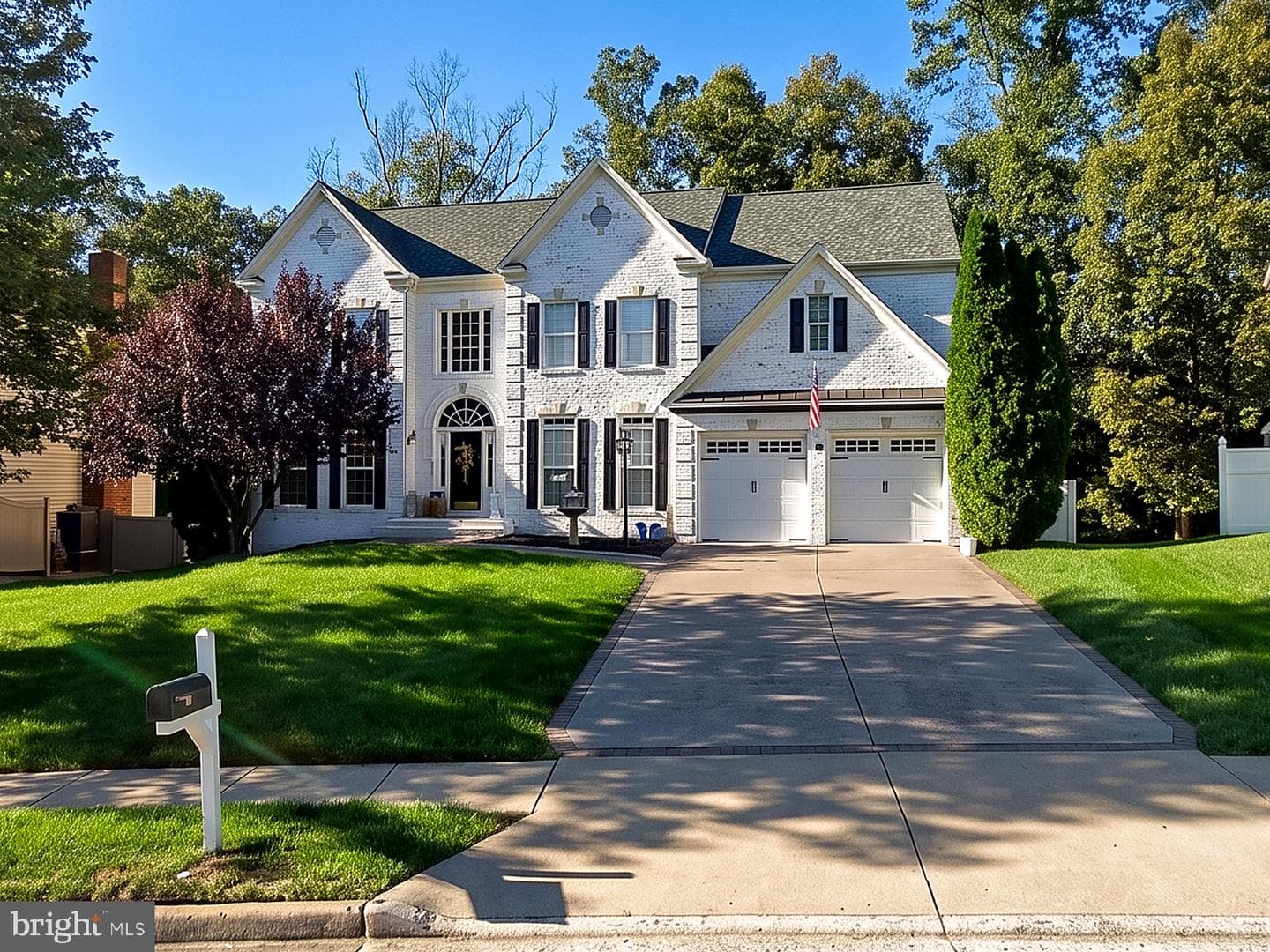 12212 Sour Gum Court, Gainesville