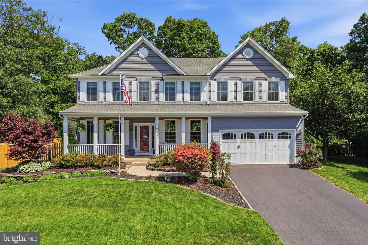 10408 Coral Berry Drive, Manassas