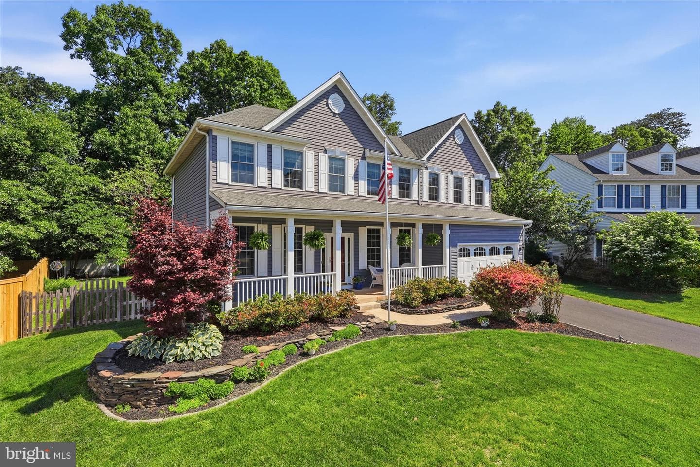 10408 Coral Berry Drive photo 4