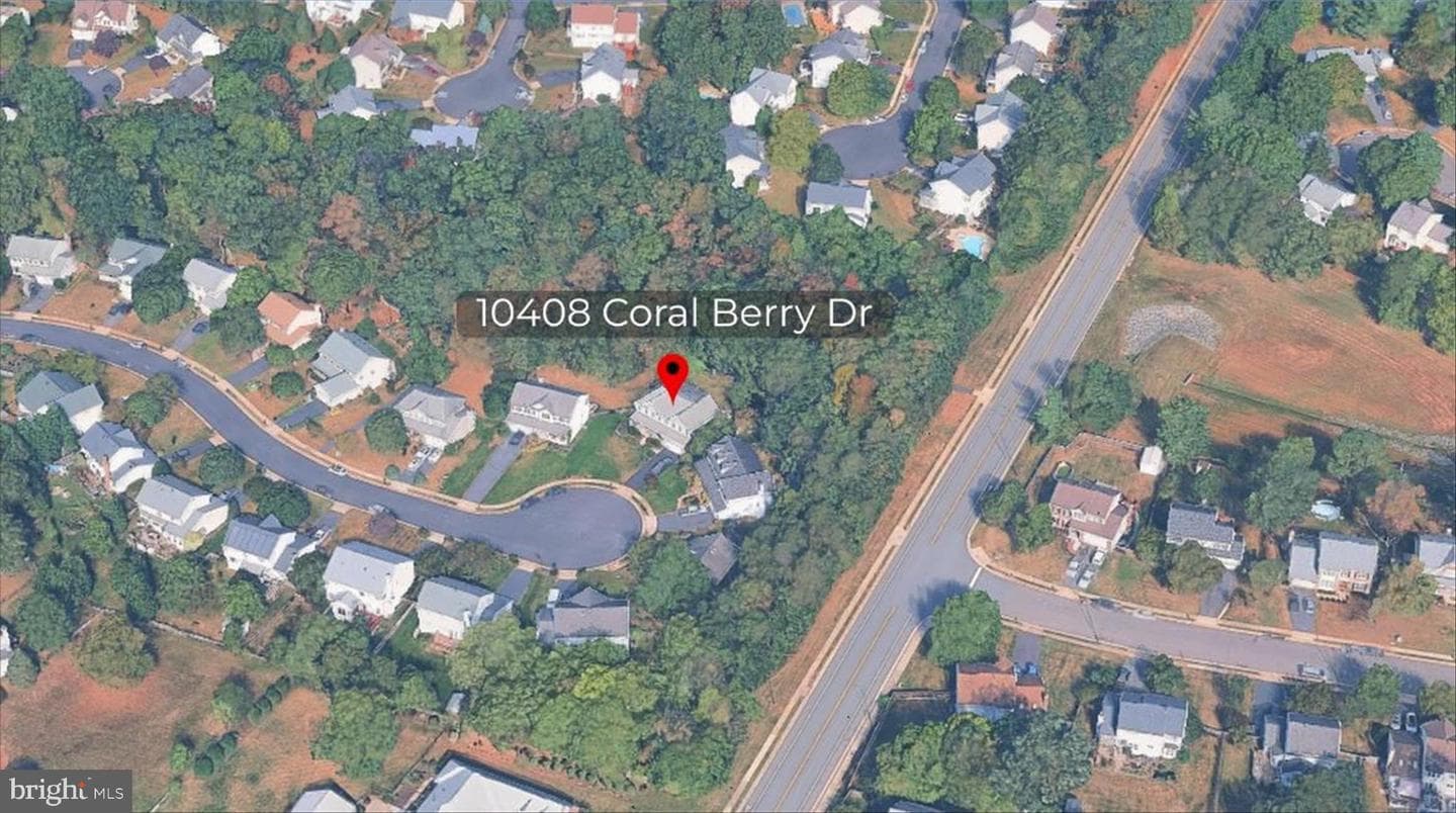10408 Coral Berry Drive photo 8