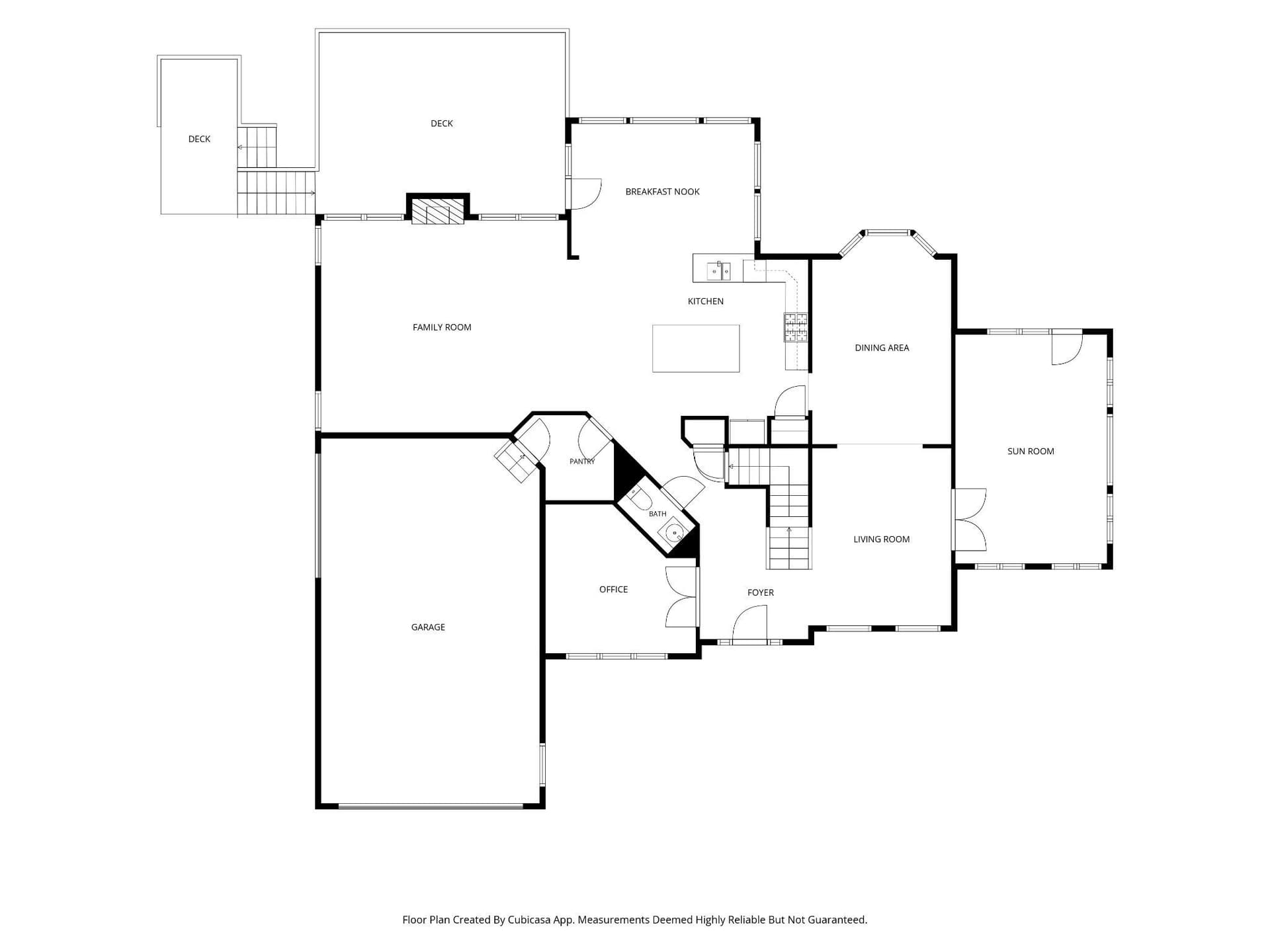 11509 Summit Ridge Court photo 41