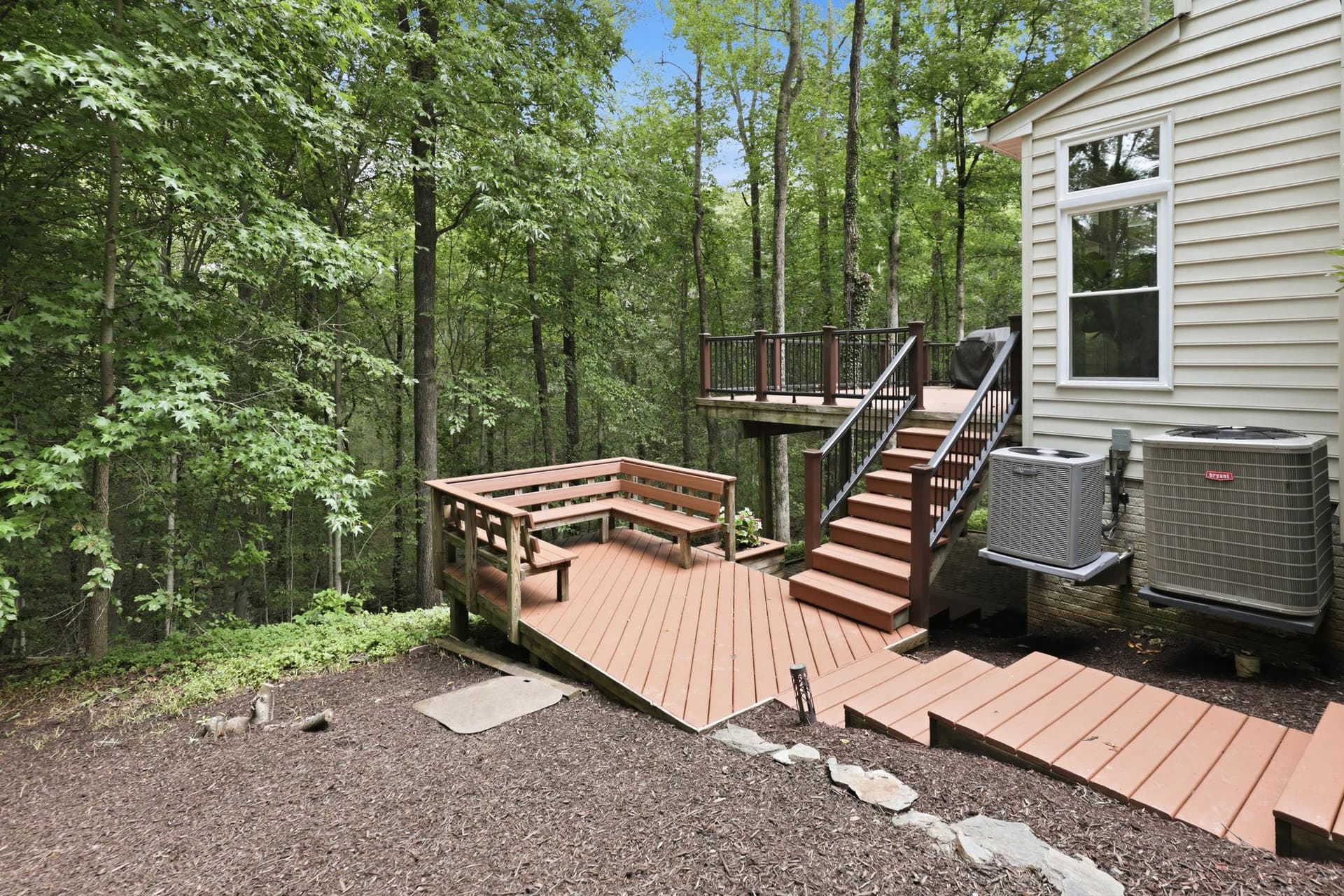 11509 Summit Ridge Court photo 8