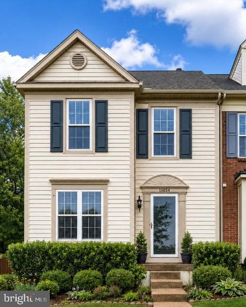 13054 Hunterbrook Drive, Woodbridge