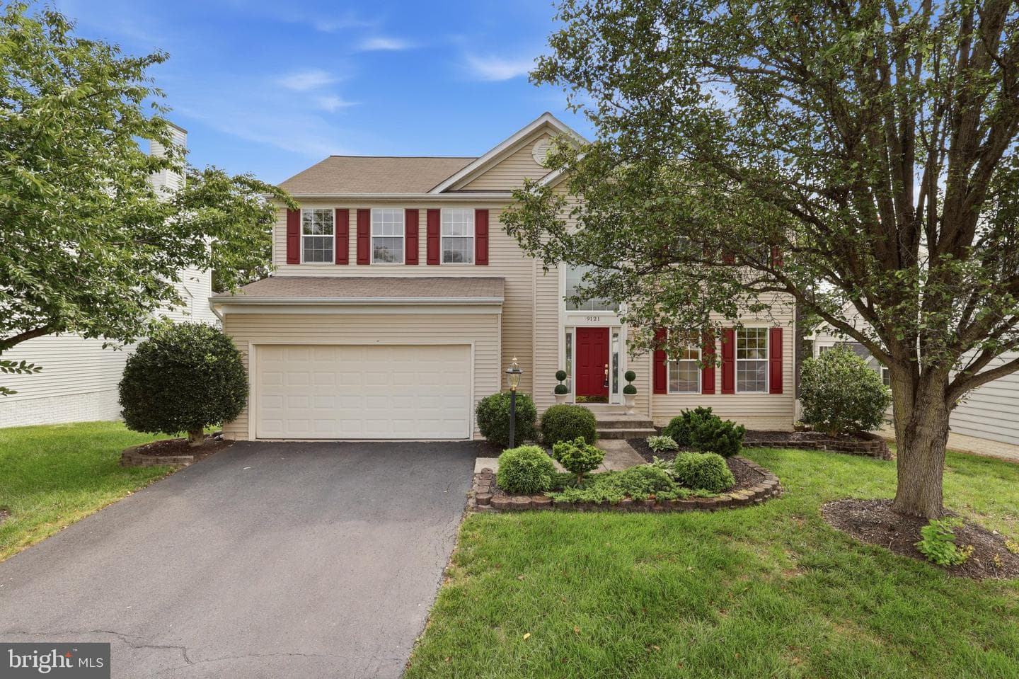 9121 Dartford Place photo 4