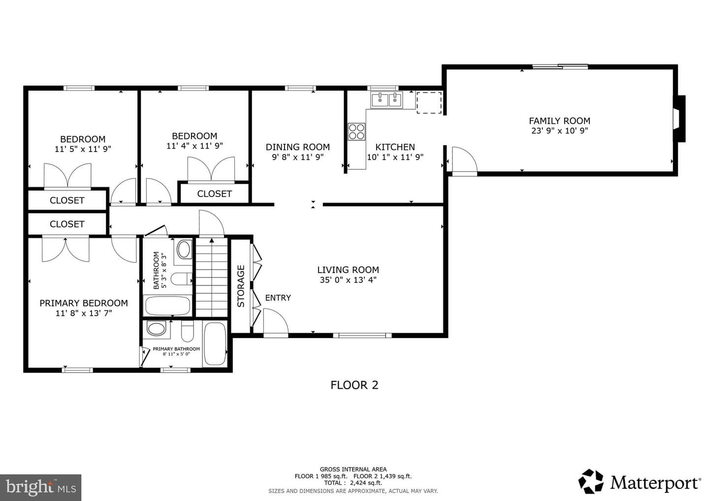 11026 Wooldridge Drive photo 19