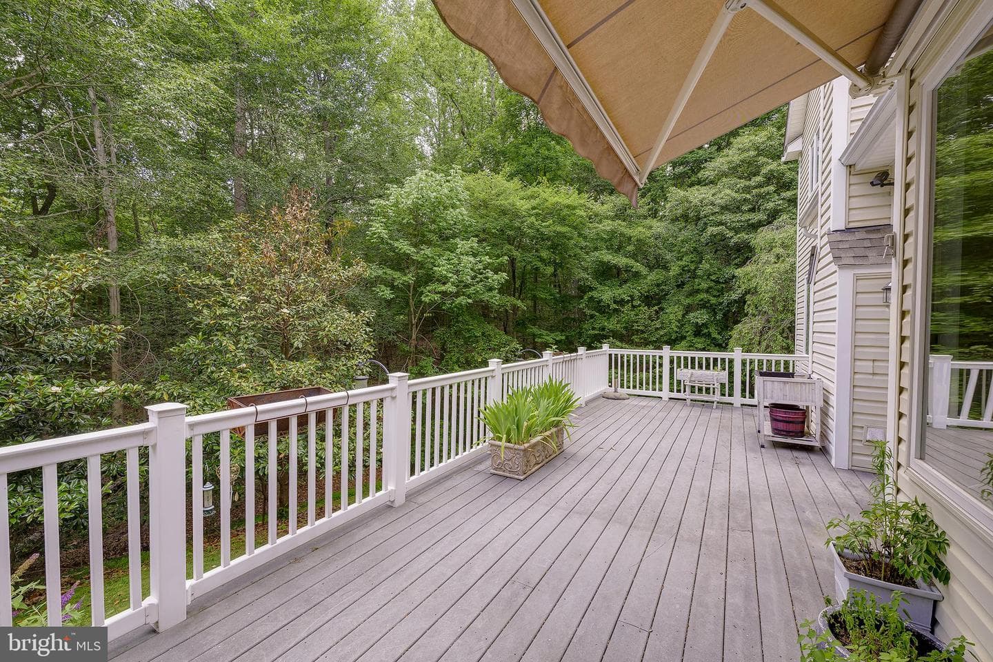4689 Occoquan Overlook photo 35