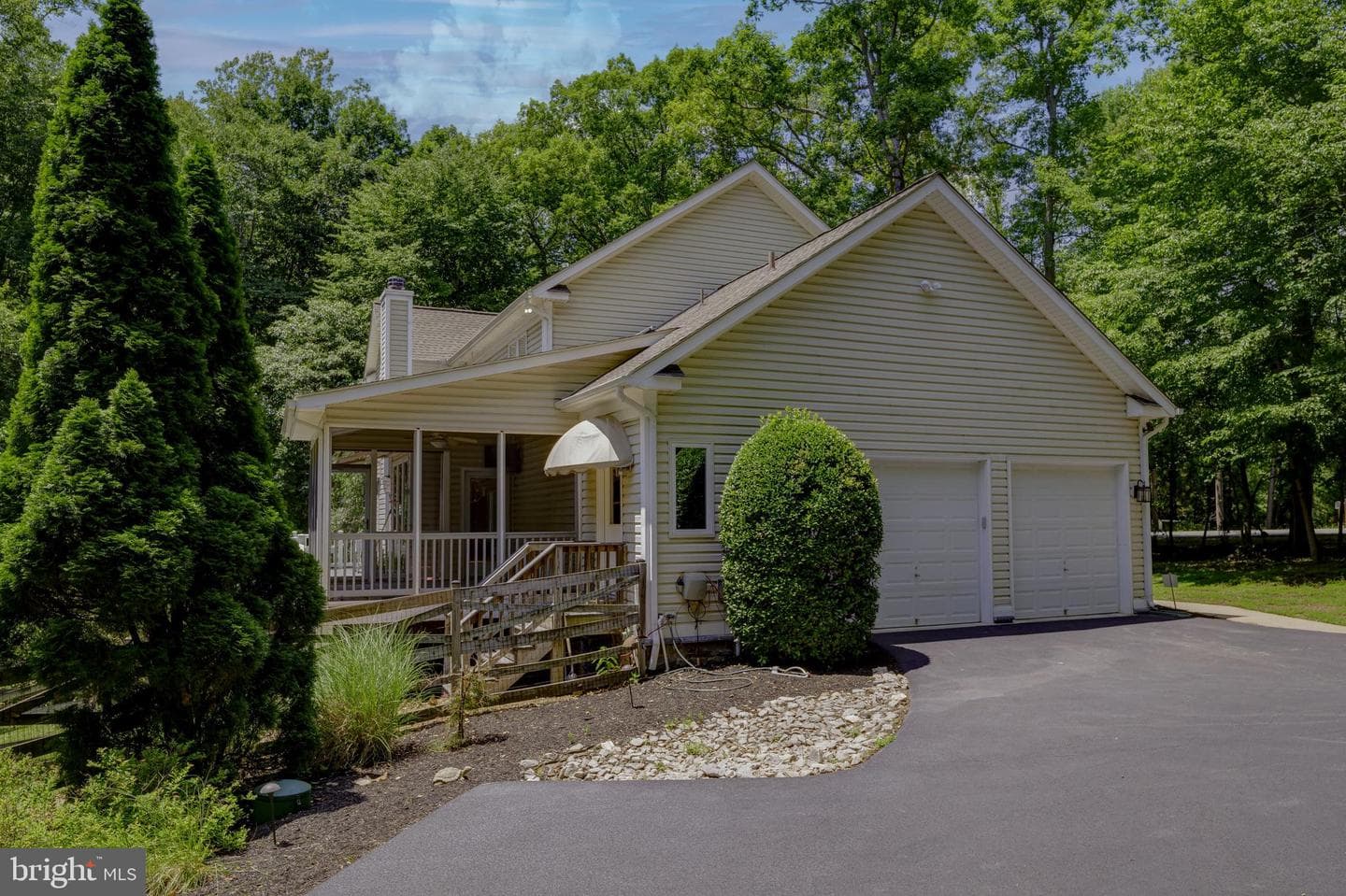 4689 Occoquan Overlook photo 83