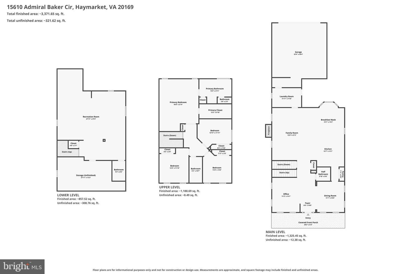 15610 Admiral Baker Circle photo 49