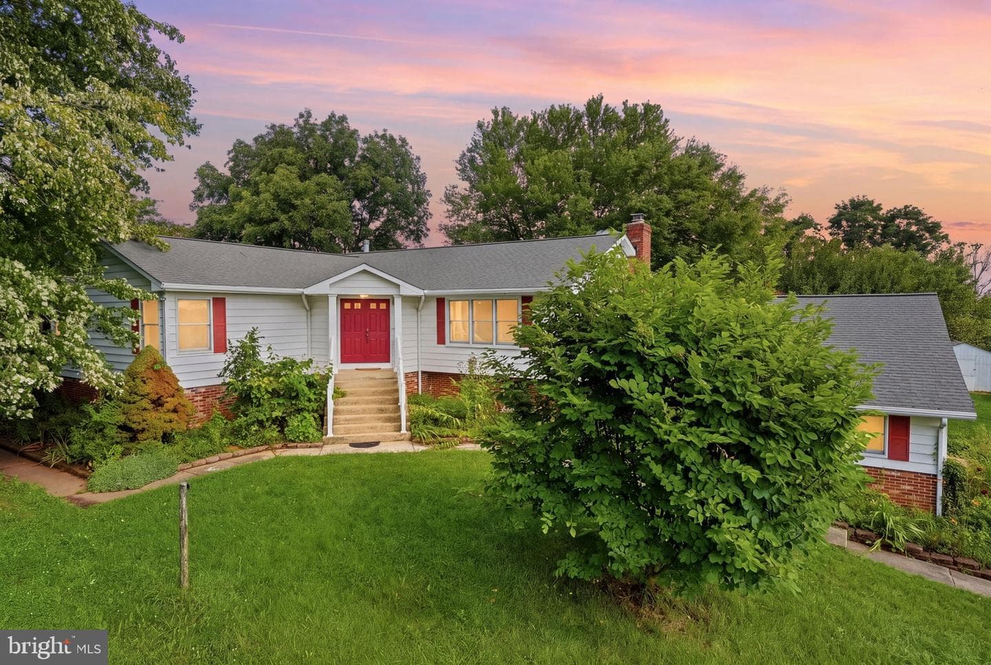 15010 Rolling Ridge Road, Haymarket