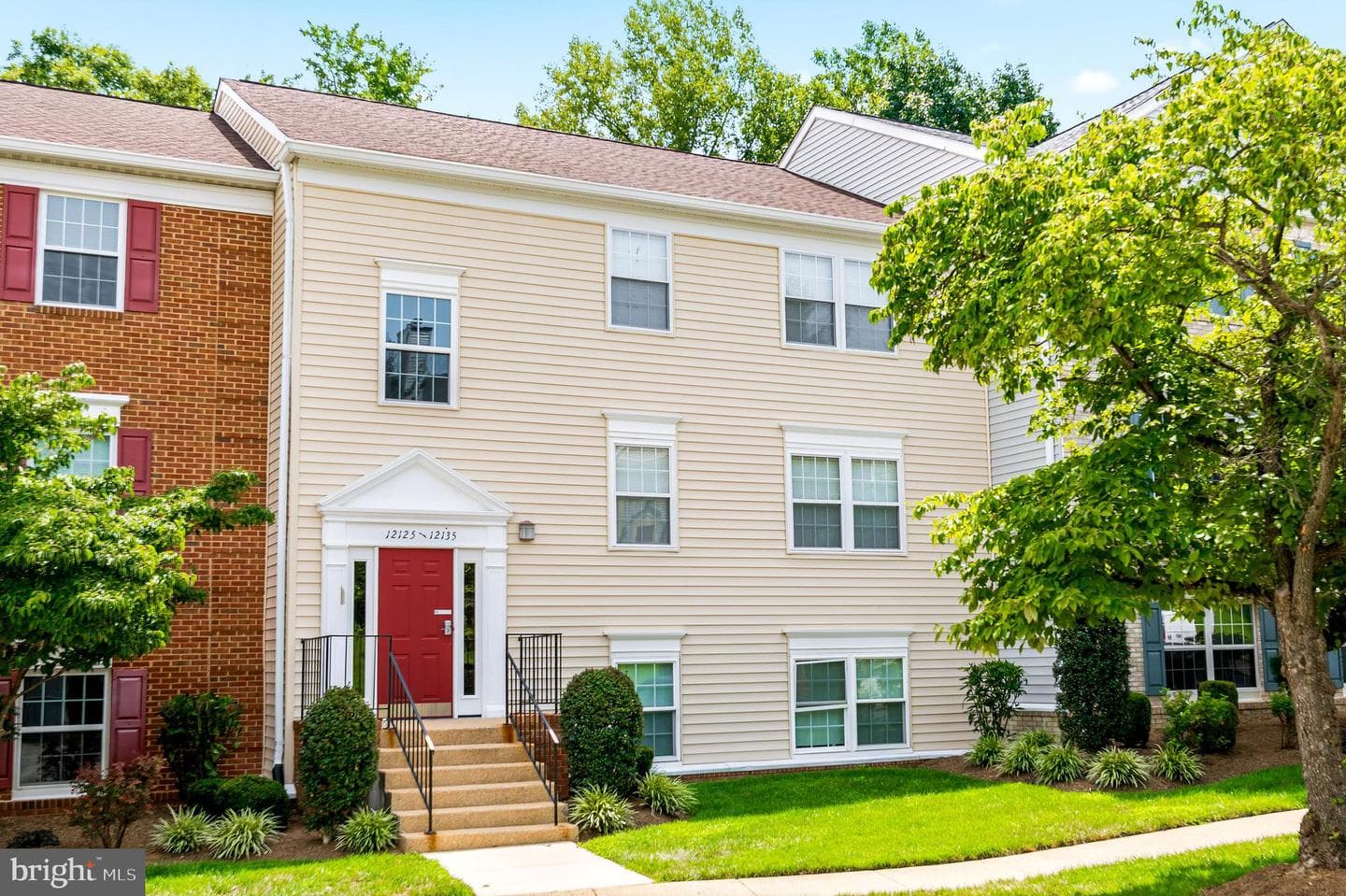 12133 Chaucer Lane #12133, Woodbridge