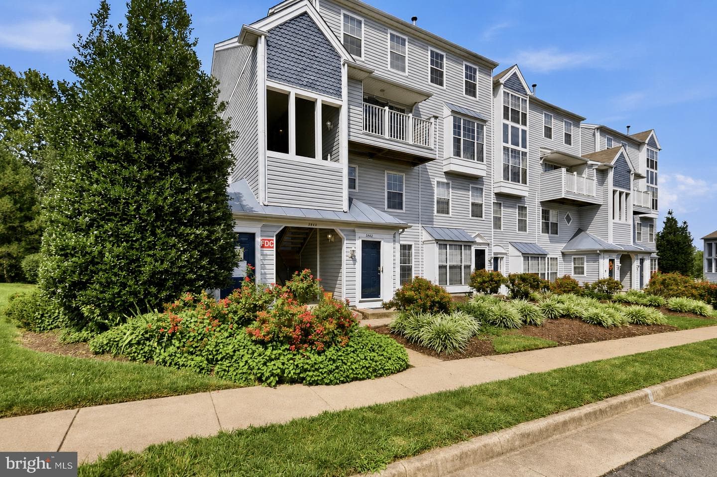 3842 Clore Place #3842, Woodbridge