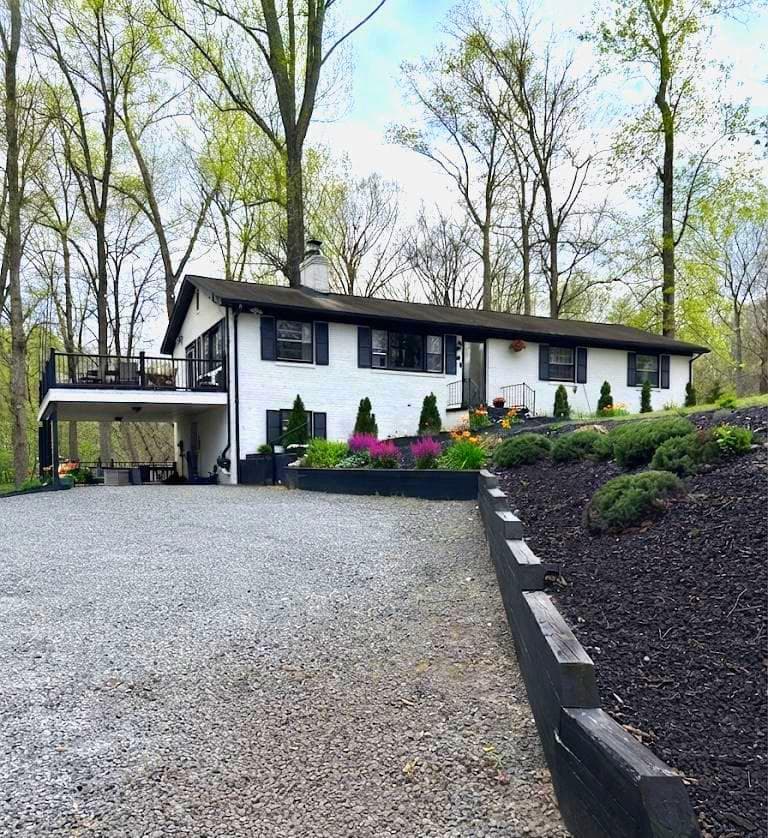 6405 Yates Ford Road photo 4