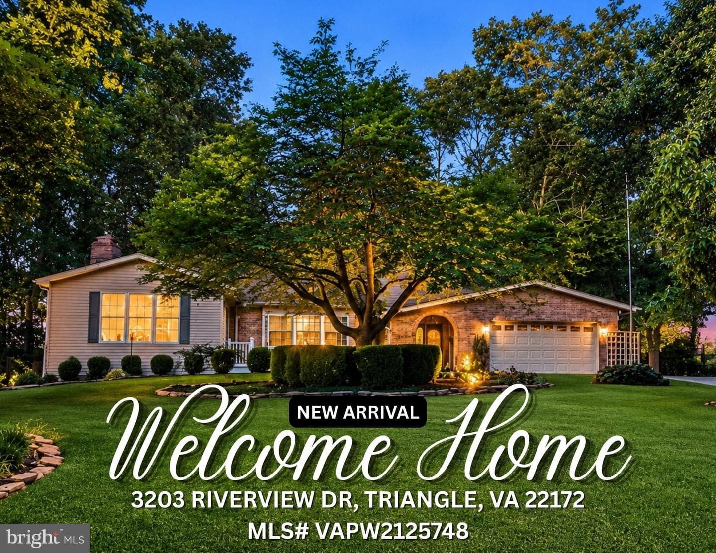 3203 Riverview Drive photo 1